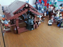 Battering Ram