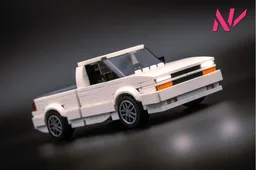 Chevrolet S10 Xtreme