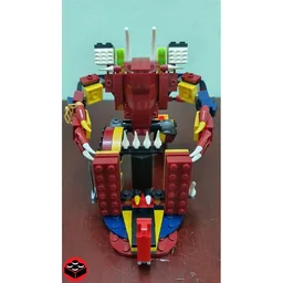 31102 - Mech: Anubis