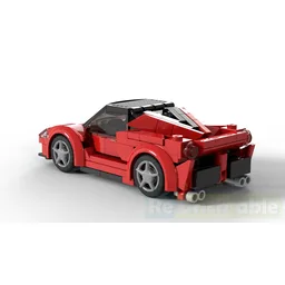 Ferrrari LaFerrrari