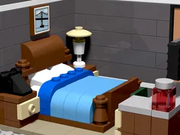 Modular Hotel