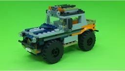 60426 Cave Explorer