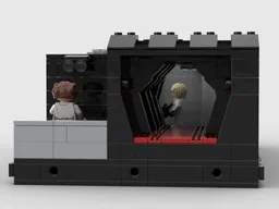Trash Compactor