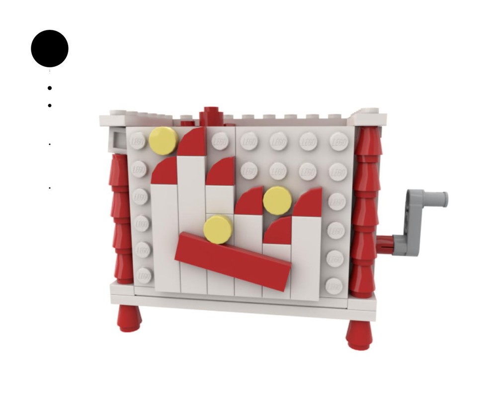 Lego 17 SBC