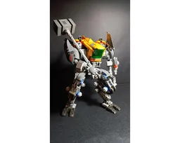 MAD STOMP XT “BEE-STUNG”