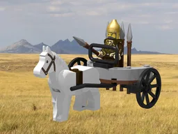 War Chariot