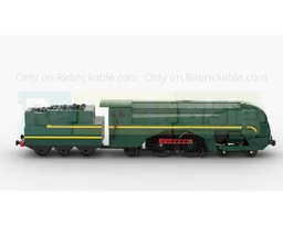 SNCB Type 12