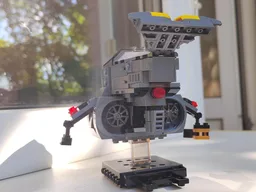 76915: Subtopia Explorer