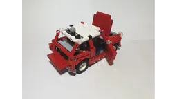 Mini Cooper Mk.1