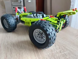Off-Road Buggy (V2)
