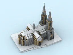 Cologne Cathedral