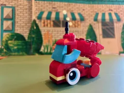 31145 Dump Truck