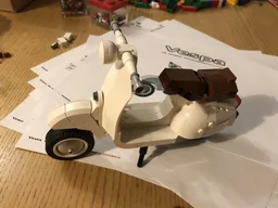 Vespa