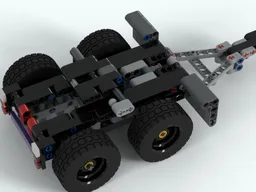 Truck Dolly