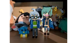 Penbu - Indie VTuber