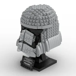 Phasma (Helmet Collection)