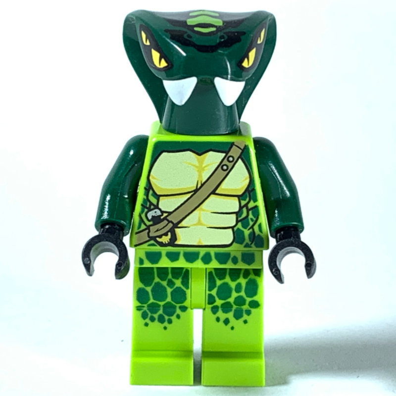 Lego Spitta (Legacy)