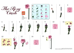 The Rosy Crush