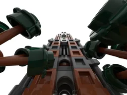 Domtoren 1:800