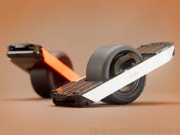 Onewheel