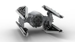 TIE Avenger
