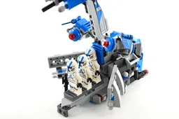 501st Legion Dropship