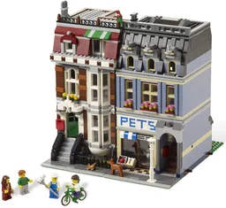 Pet Shop