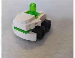 71487 Bumper Car