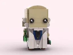 Professor Barabas