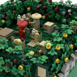 Beekeeping Apiary