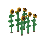 Large Planters