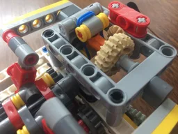 4 Output Transmission