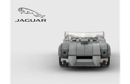 Jaguar E-Type