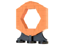 Orchard's Hexagon