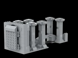 Mines of Moria