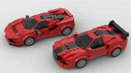 76895 Muscle 2021