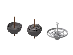 Spinning Tops