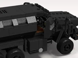 BAE Systems Caiman