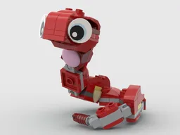 31145 rattle snake