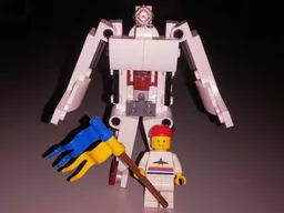 Transformer Seaspirit