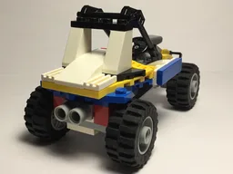 31087 - Buggy