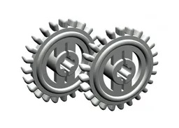 Crown Gears