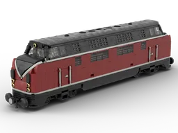 DB Class V200
