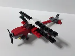 31013 - Biplane