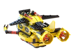 Aqua - Discovery Sub (Midsize)