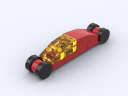 Solar Racer