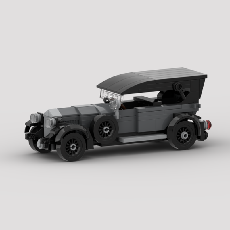 Lego 1921 HISPANO SUIZA H6B
