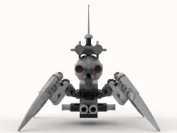 Spider Droid