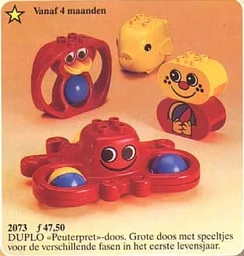 Baby Gift Pack