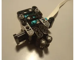 Parallel Gripper (Electric)